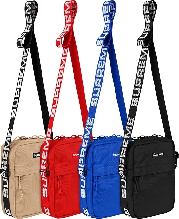 Shoulder Bag
